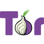 Tor SVG Icon